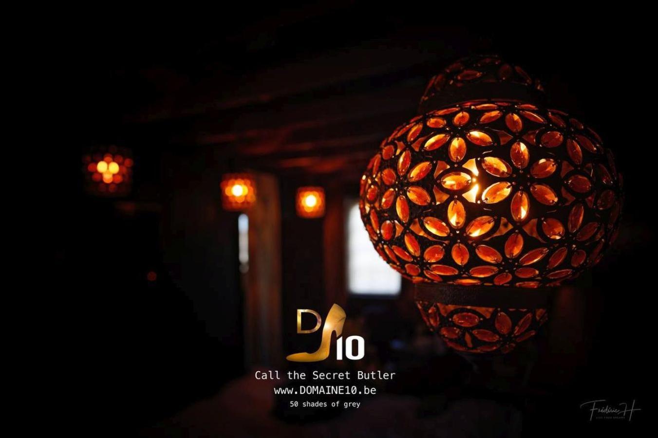 Domaine 10 3* Schore