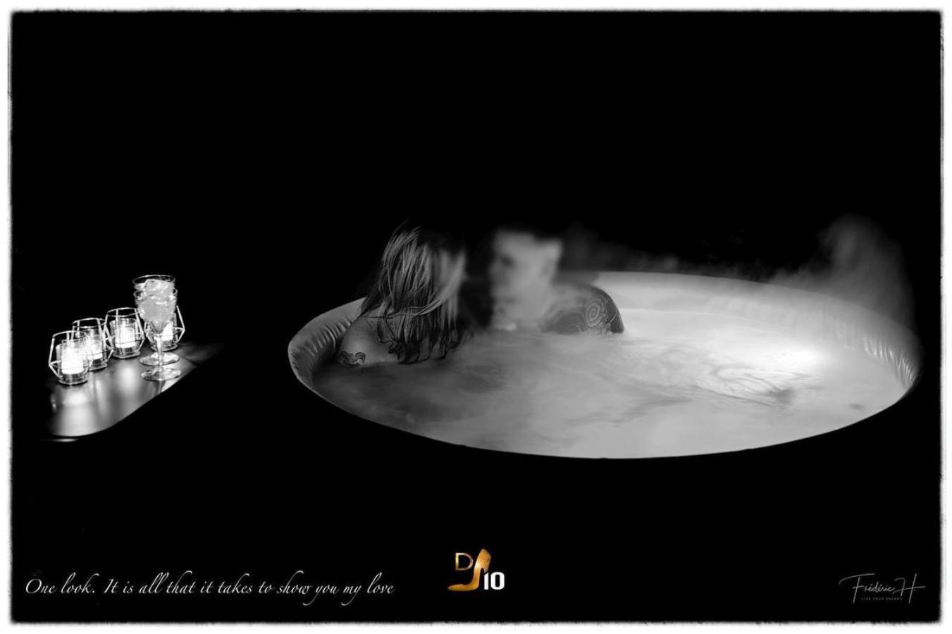 Liefdeshotel Domaine 10